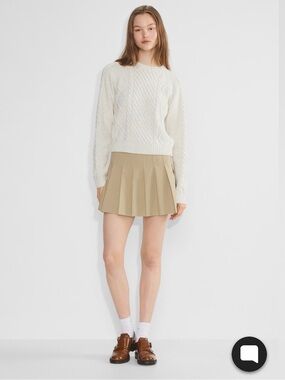 Sunday Best - Lima Sweater